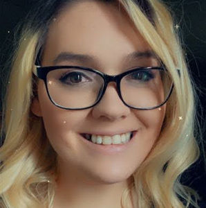 Meet your Posher, Samantha